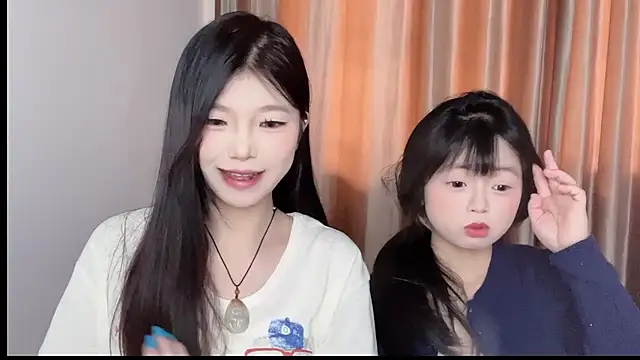 FANFAN xiaozheng online show from April 2026 03:35:02 AM