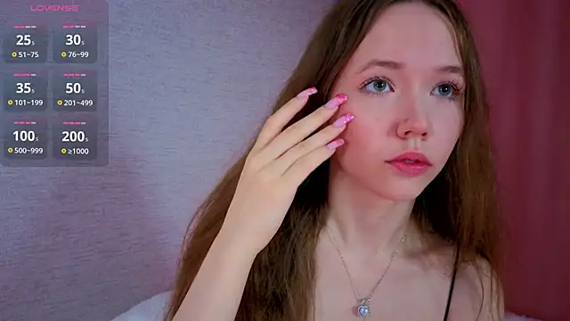 CandiceMuse online show from May 2026 06:04:02 PM