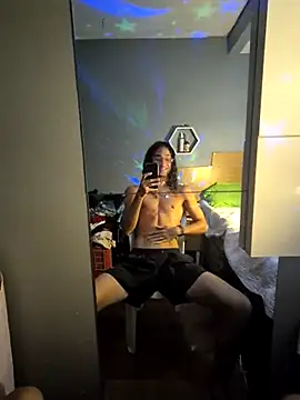 Kyle ares online show from April 2026 08:26:02 PM