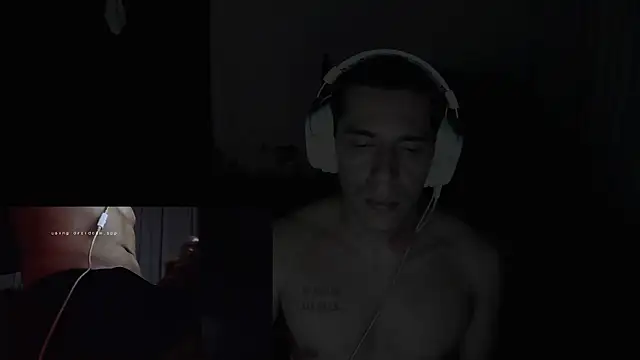 BlackVicius online show from May 2026 05:34:02 AM