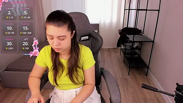 Trisha Moore online show from June 2026 02:24:02 AM