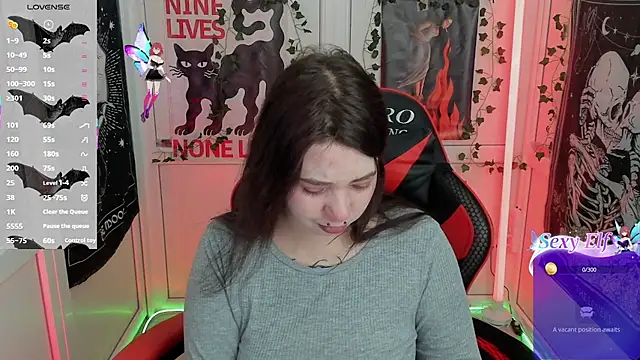PurpleRune online show from May 2026 10:44:01 AM