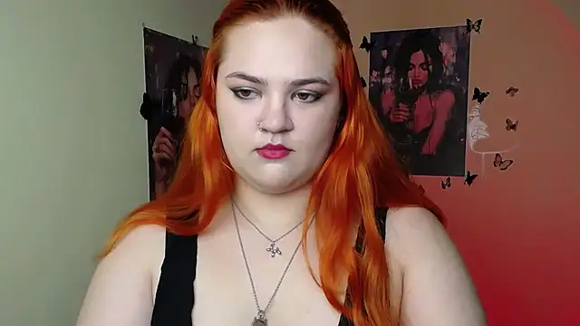Snapshot of RinaRiii chatting on July 2026 12:09:01 PM RinaRiii online show from July 2026 12:09:01 PM