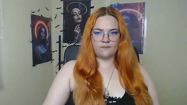 Snapshot of RinaRiii chatting on July 2026 06:05:01 AM RinaRiii online show from July 2026 06:05:01 AM