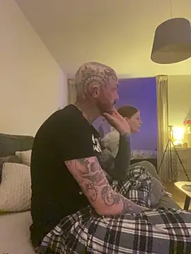 InkedNico online show from May 2026 08:58:01 PM