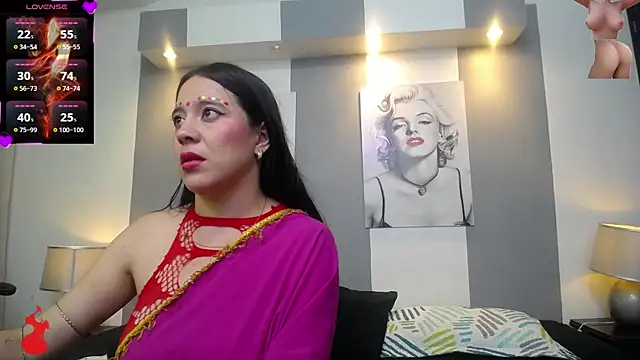  tamara priya  online show from May 2026 11:50:02 AM