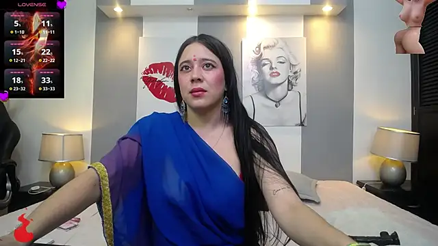  tamara priya  online show from May 2026 12:02:01 PM