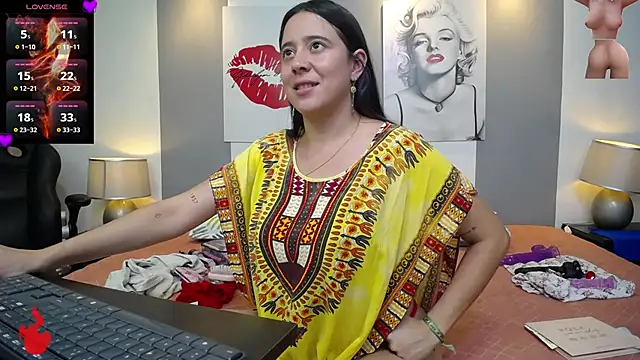  tamara priya  online show from June 2026 02:30:02 PM