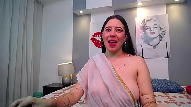  tamara priya  online show from July 2026 11:34:01 AM