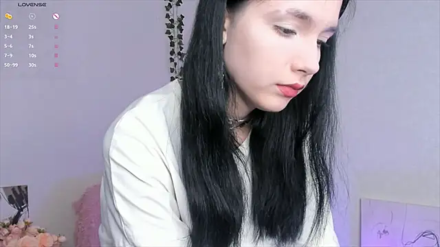 NormaRegehr online show from June 2026 07:30:02 PM