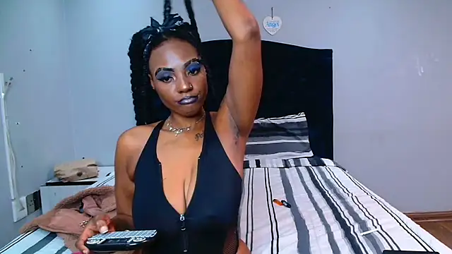 KillarRose online show from May 2026 09:53:01 PM