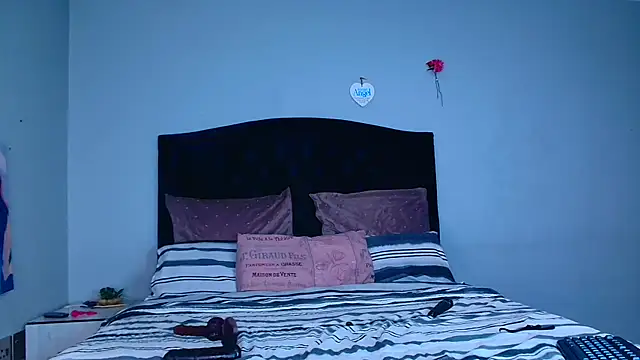 KillarRose online show from June 2026 05:12:01 AM