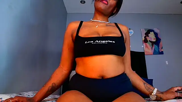 KillarRose online show from July 2026 06:47:02 AM