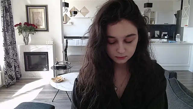 cute lilia online show from May 2026 07:16:01 AM