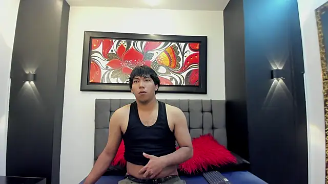 jhoan evanss online show from May 2026 08:48:02 PM