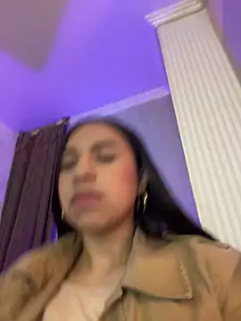 Dulcerouss   online show from May 2026 11:18:02 AM