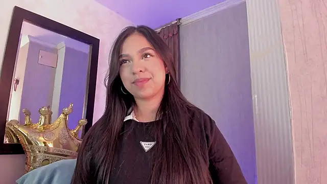 Dulcerouss   online show from July 2026 11:34:01 AM