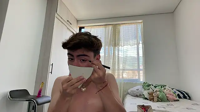  peachyboy online show from June 2026 03:07:01 PM