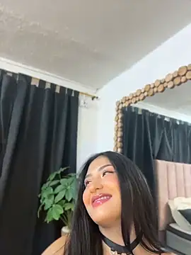 SabrinaX X online show from June 2026 11:24:02 PM