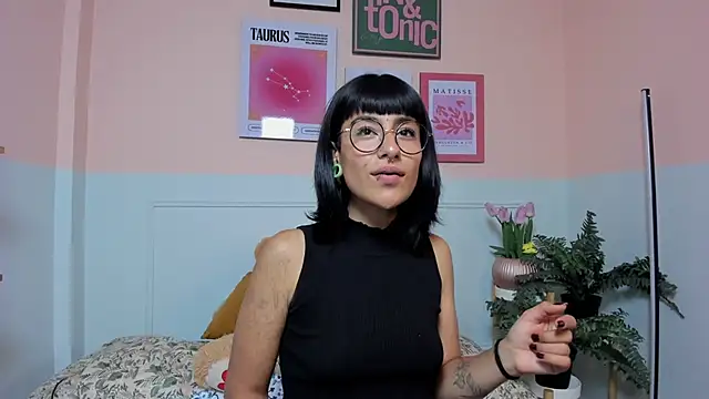 Dakota Blake online show from May 2026 03:34:01 AM