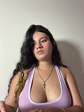Miasecret18 online show from May 2026 03:13:01 AM