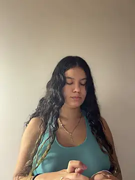 Miasecret18 online show from June 2026 06:29:02 AM