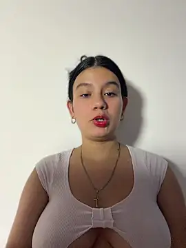 Miasecret18 online show from June 2026 05:16:02 AM