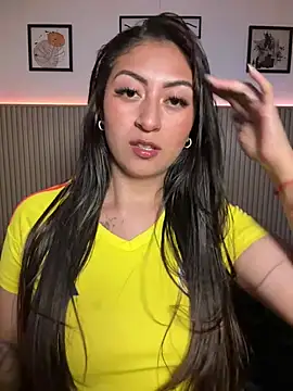 meliissa9 online show from June 2026 12:44:02 PM