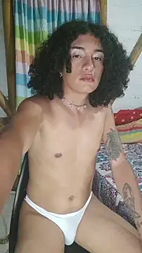 Eimy Rose  online show from May 2026 01:02:04 AM