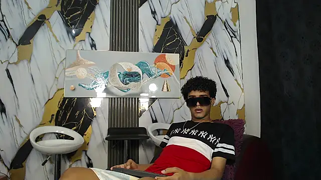 GOLDEN 2026 online show from May 2026 07:22:02 PM