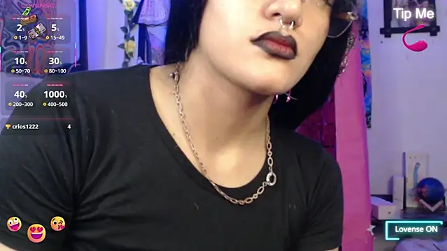bastethott online show from July 2026 11:13:02 AM