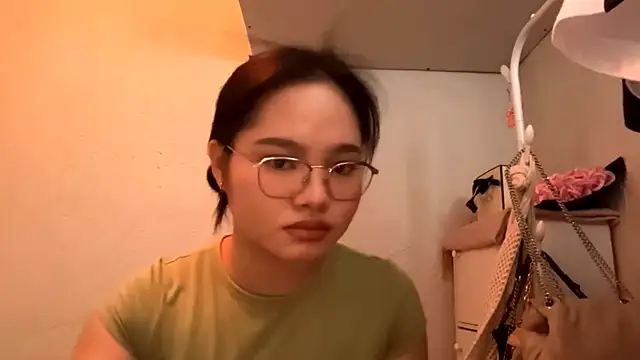 GalinaLente online show from May 2026 12:27:02 AM