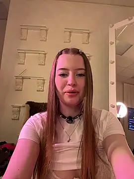 Annie Meow online show from July 2026 10:21:02 AM