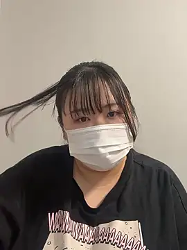 Icup yuika online show from June 2026 03:40:01 PM