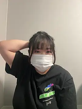 Icup yuika online show from June 2026 03:55:01 PM