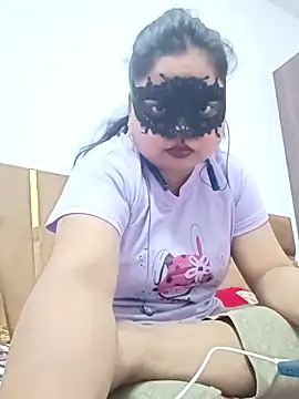DesiRiya698 online show from May 2026 08:54:02 AM