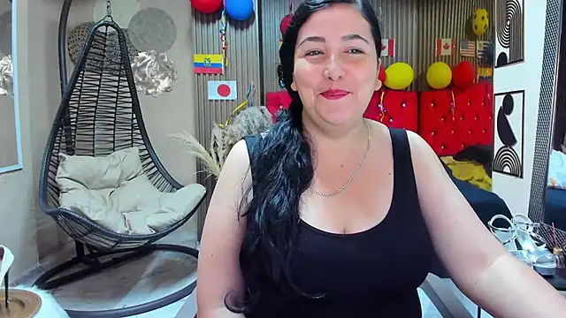 BBWLuxuryMuse online show from July 2026 11:28:02 AM