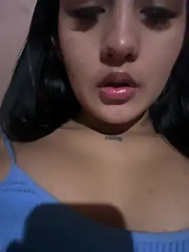 SCARLETVELVET  online show from July 2026 02:43:01 PM