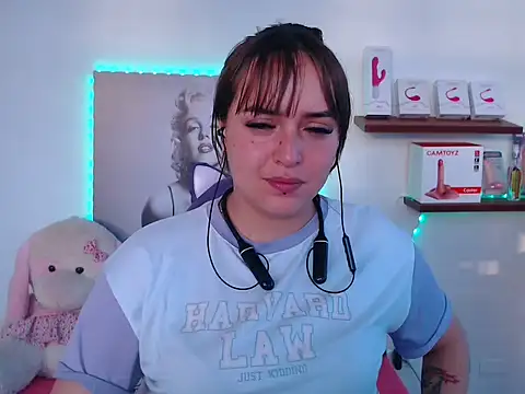 anyela bubble18 online show from May 2026 10:51:01 PM