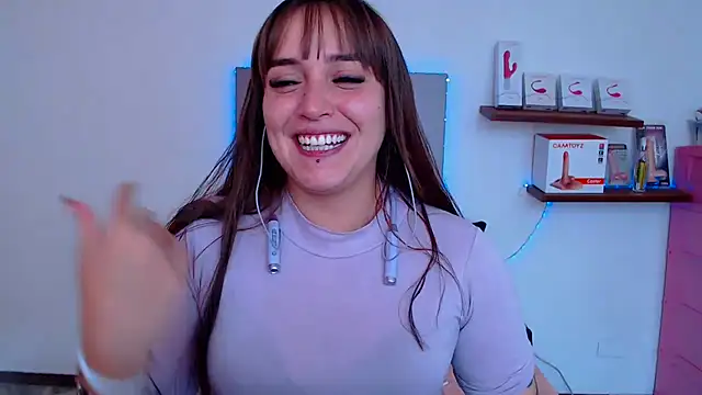 anyela bubble18 online show from June 2026 07:59:02 PM