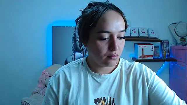 anyela bubble18 online show from July 2026 02:42:01 AM
