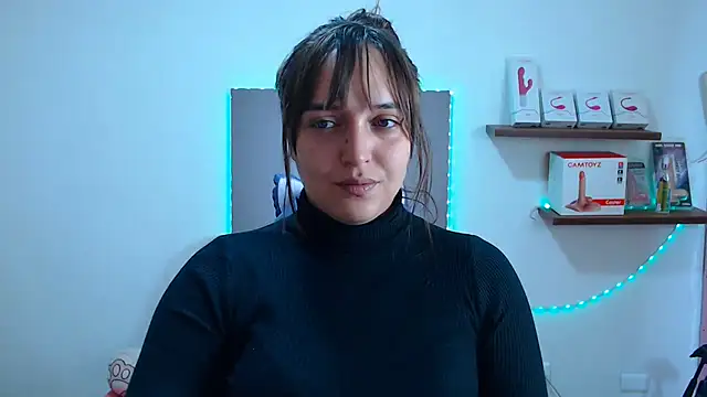 anyela bubble18 online show from July 2026 01:49:01 AM