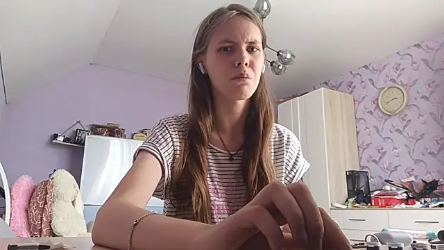 TabithaKorey online show from July 2026 09:11:02 AM
