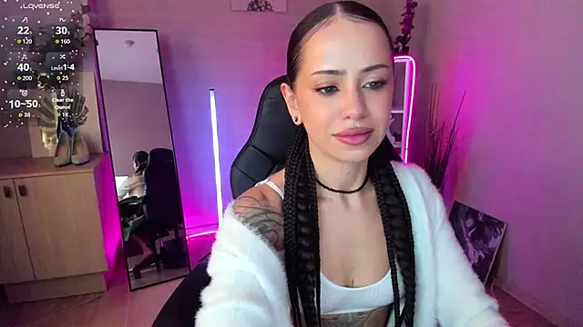 Monica brilliant online show from May 2026 08:21:02 AM