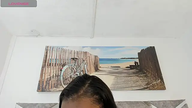 Alisson-Noa online show from May 2026 01:08:01 PM