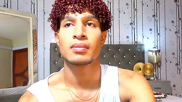 Alex Bloom online show from June 2026 07:14:02 PM