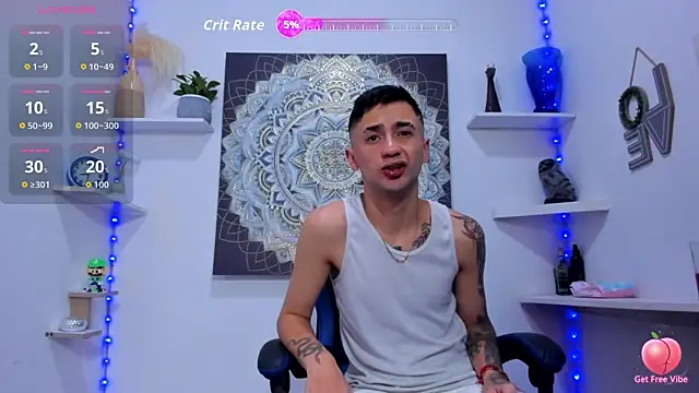 Snapshot of Jey_hot7 chatting on May 2026 08:49:01 PM Jey hot7 online show from May 2026 08:49:01 PM