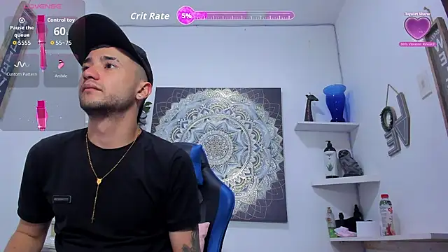 Snapshot of Jey_hot7 chatting on June 2026 08:33:02 PM Jey hot7 online show from June 2026 08:33:02 PM