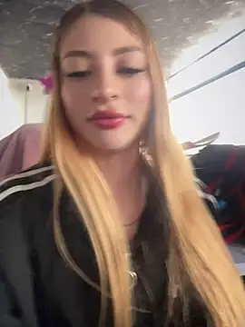 Jessy Queen online show from June 2026 06:57:02 PM