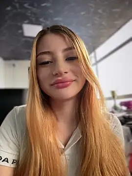 Jessy Queen online show from July 2026 06:36:01 PM